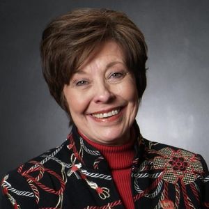 Patricia Kay Probasco