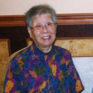 Jun Sau Lee