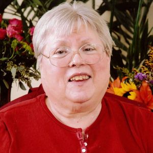 Mrs. Nancy Jo Waugh