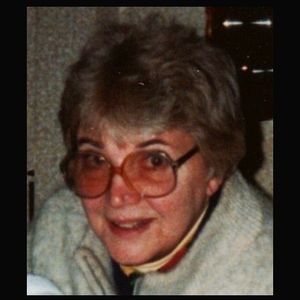 Ms. Mary A. Mullally