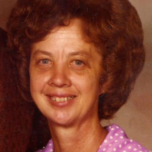Faye Neff