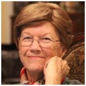 Constance Leda Eagar