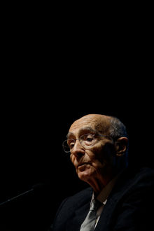 José Saramago