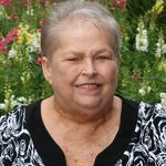 DONNA JEAN RADCLIFFE