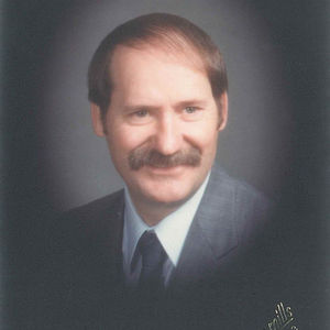 Norman E. Terrell