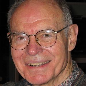 Philip Howard Dutter