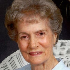 BETTY HENSCHEL