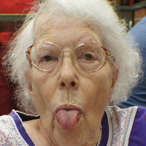 Norma Earle Mount Smith