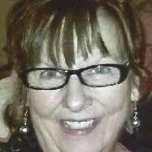 Annie M.(McDonagh) Mullen
