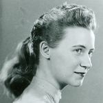 POLLY CUSTIS LAMB