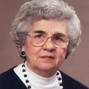 Bessie Selestina Ankele