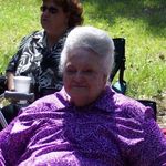 MAGDALENE  (MAGIE)  WHEELER