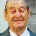 ERNEST C. ROMERO