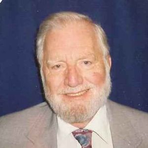 Mr. Donald J. Stroop