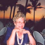 ELIZABETH VICTORIA ROBERTS