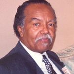 EDMOND  PATE, JR.