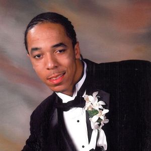 Marquise Leon Baskin