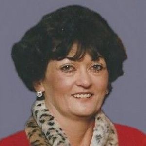 Rebecca Sue "Becky" Perry