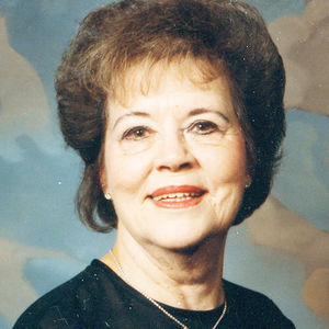 Joyce Beals