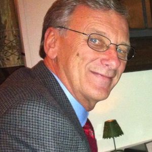 Bruce Howard Boehm