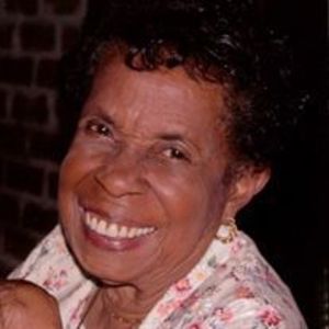 Beatrice Massey McMillon