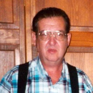 Mr. Guy Wayne Deitrick