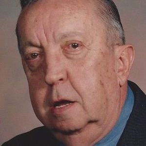 Donald J. McCormack