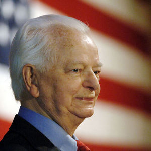 Sen. Robert Byrd
