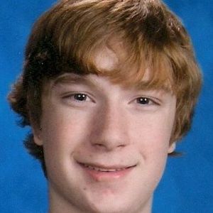 Nicholas William Irvine