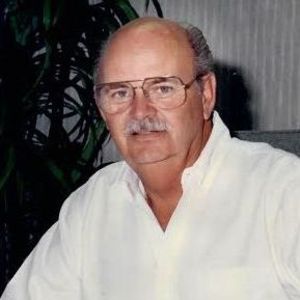 Allan "Al" Reichle