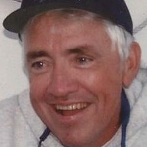 James E. O'Halloran