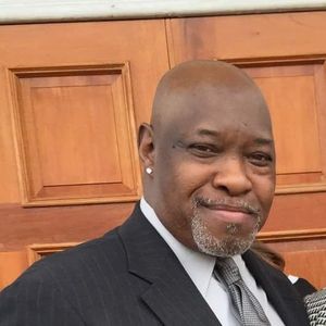 Calvin Moore