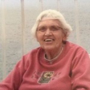 Bernice Hansen Shepard