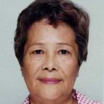 Iluminada Aquino  Palarca