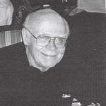 PAUL THEODORE WYSS