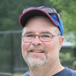 GEOFFREY ALLEN PARKS
