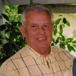 JOHN ALLEN SMITH