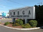 Omega Funeral & Cremation Service