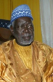 Serigne Bara Falilou Mbacke