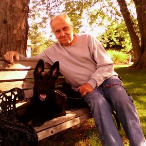 Mr. Robert E. Zolner, Sr.