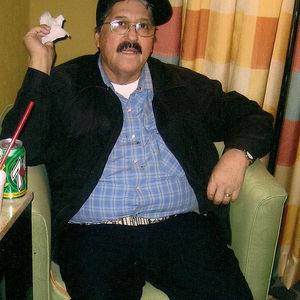 Mr. Camilo Guzman