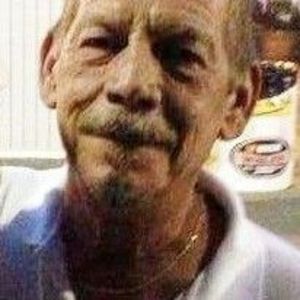 Brian Scott Saunders