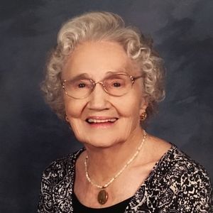 Violet Myrle Lowman Kidder