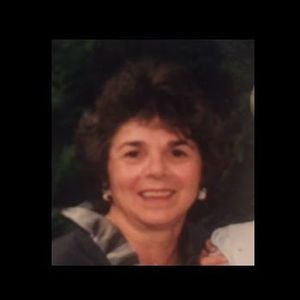 Josephine J. "Josie" (Manocchio) McCusker