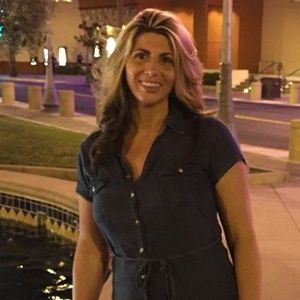 Mandy Hill Ewing