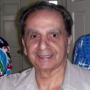 Mr. John R. Milano