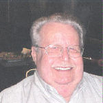 WALTER EVERT SANBORN