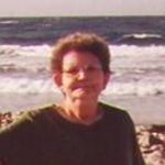 RUBY DELORIS EGGERS