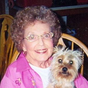 Melva Jean Schneider