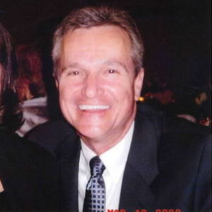 Ronald M. LaFreniere